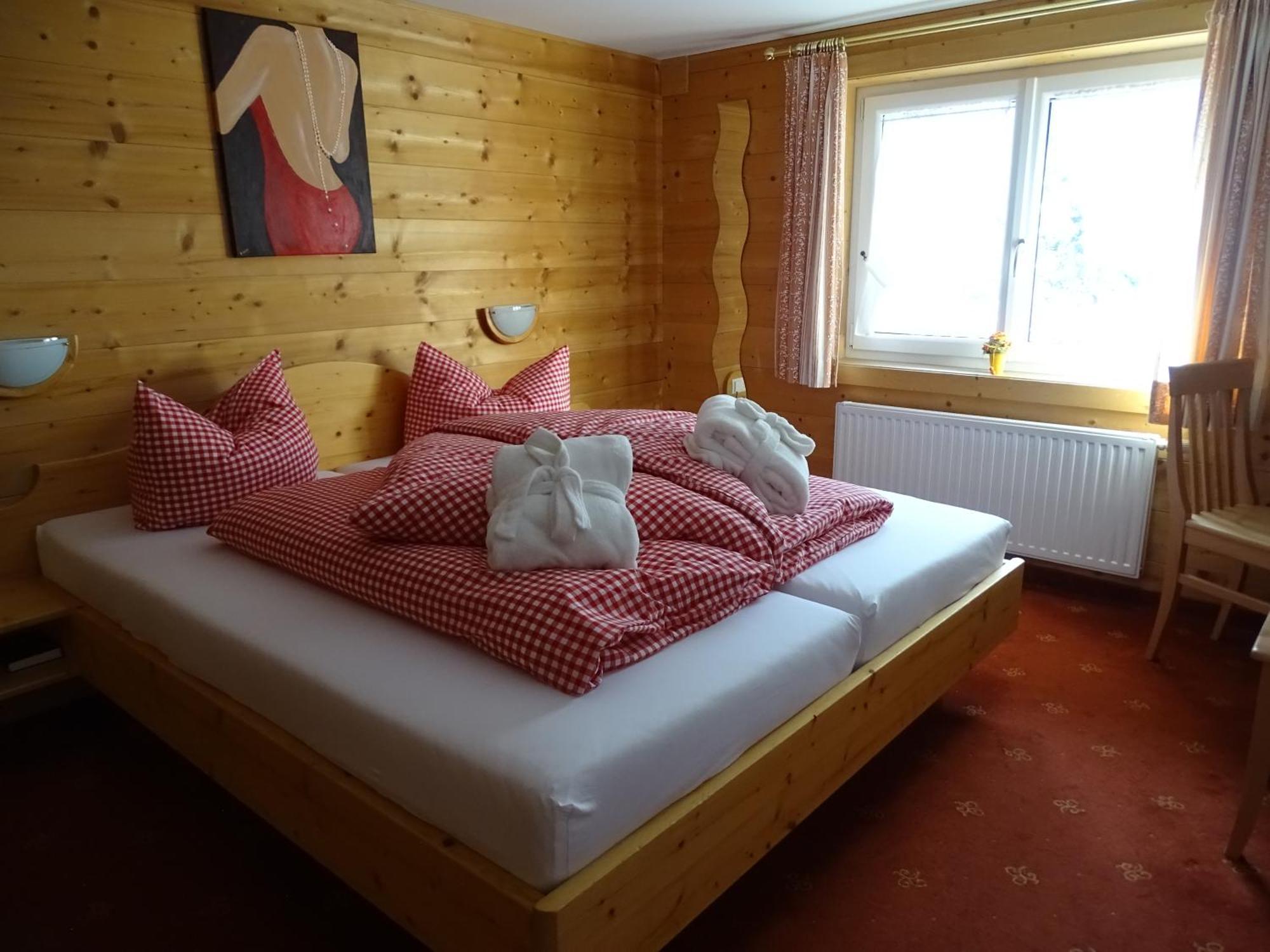 Valluela 3* Sankt Gallenkirch