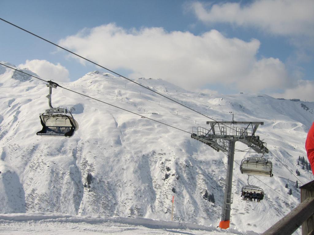 Valluela 3* Sankt Gallenkirch