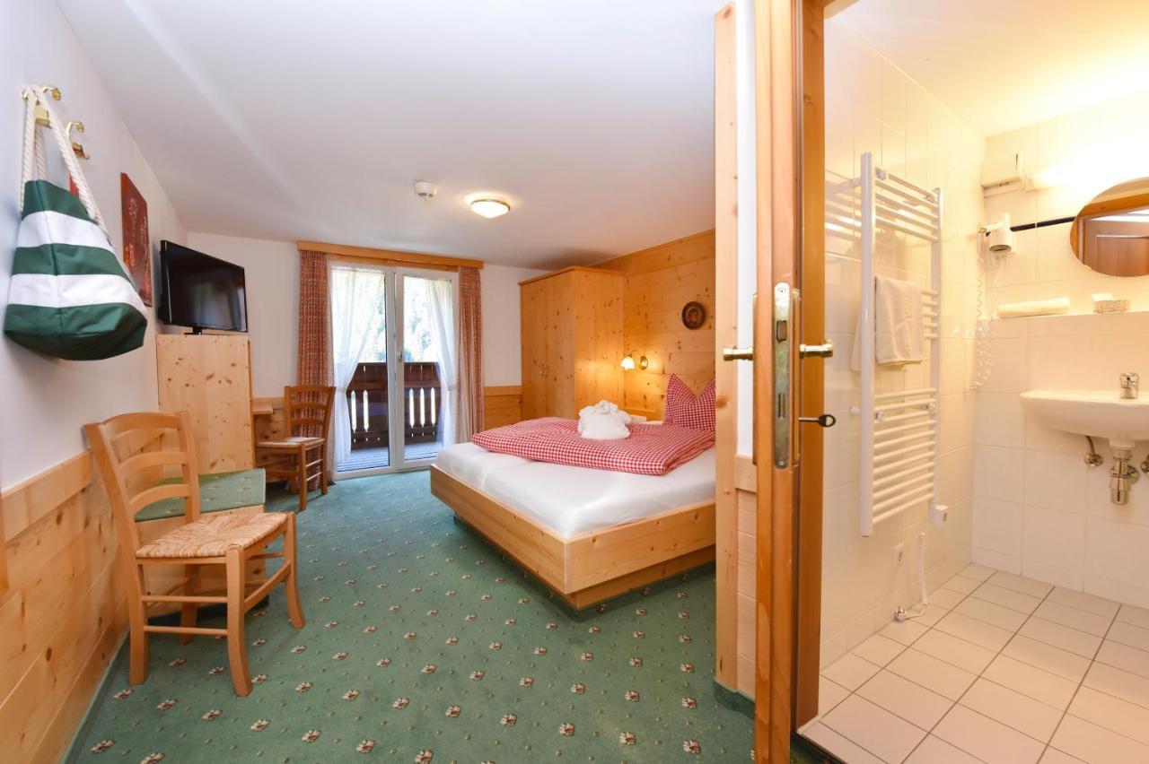 Valluela 3* Sankt Gallenkirch