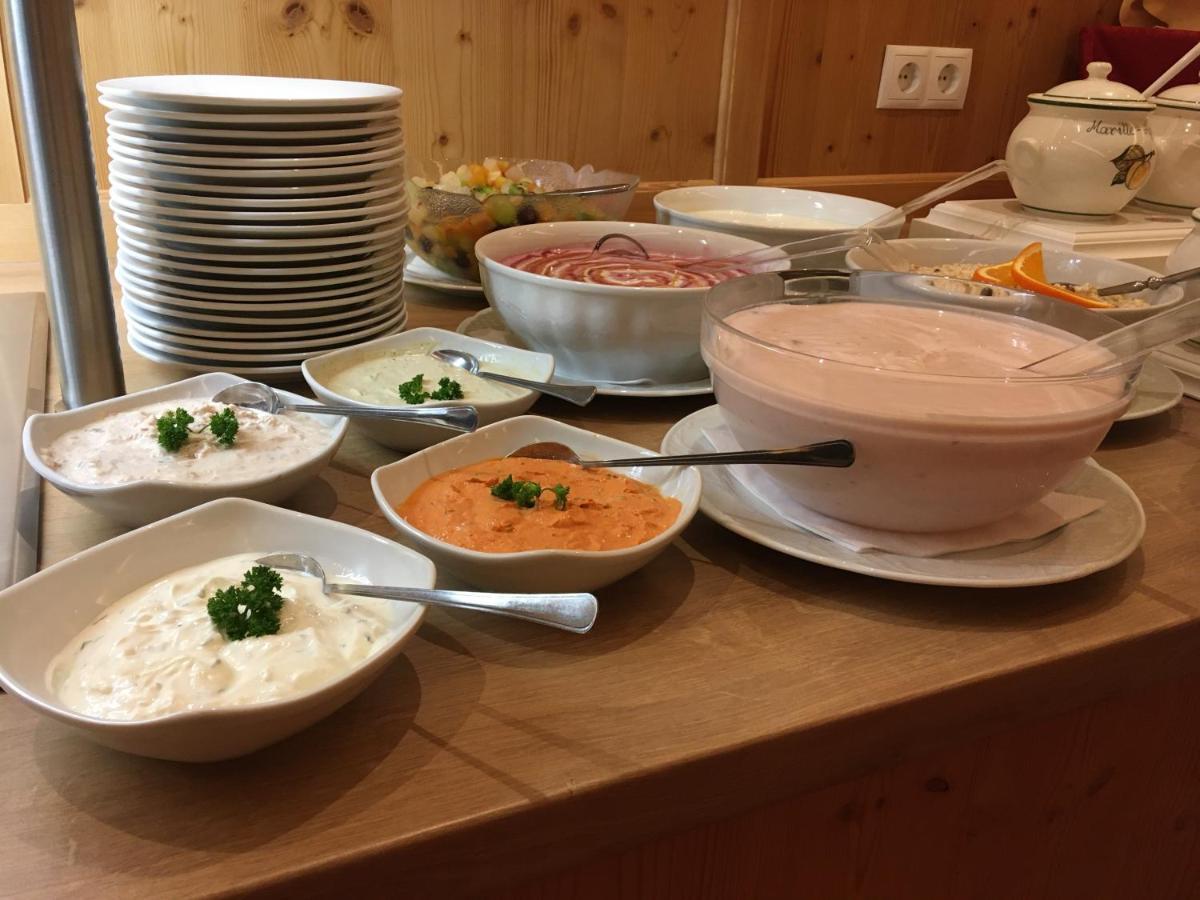 Valluela Hotel Sankt Gallenkirch